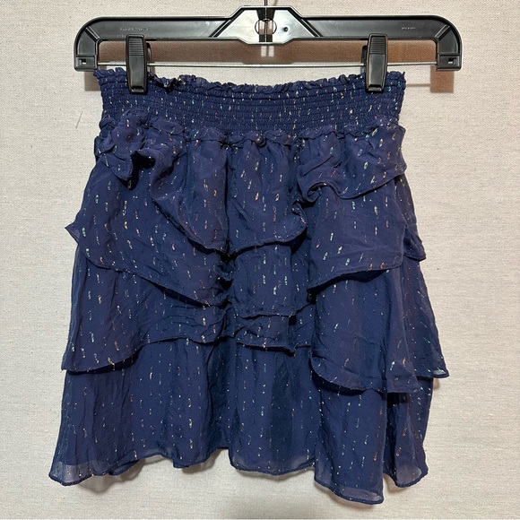 RTR Ramy Brook Tabitha Skirt - size S - Picture 3 of 6